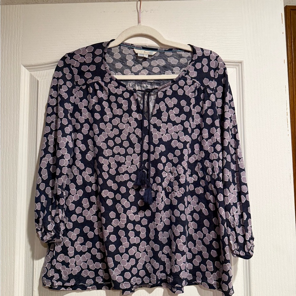 Boden Women's Top Size 6